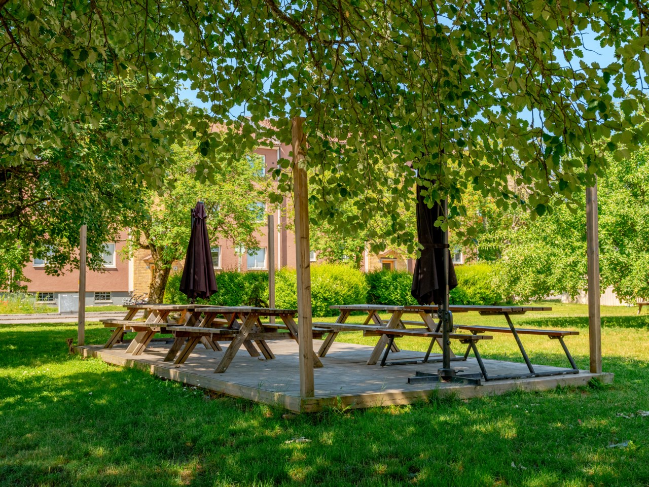 Bäckaskiftsvägen 74, 3 tr