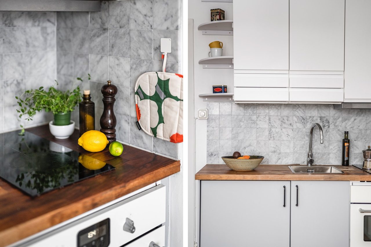 Bäckaskiftsvägen 74, 3 tr