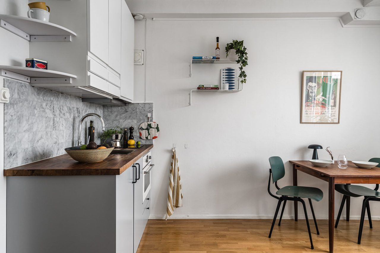 Bäckaskiftsvägen 74, 3 tr