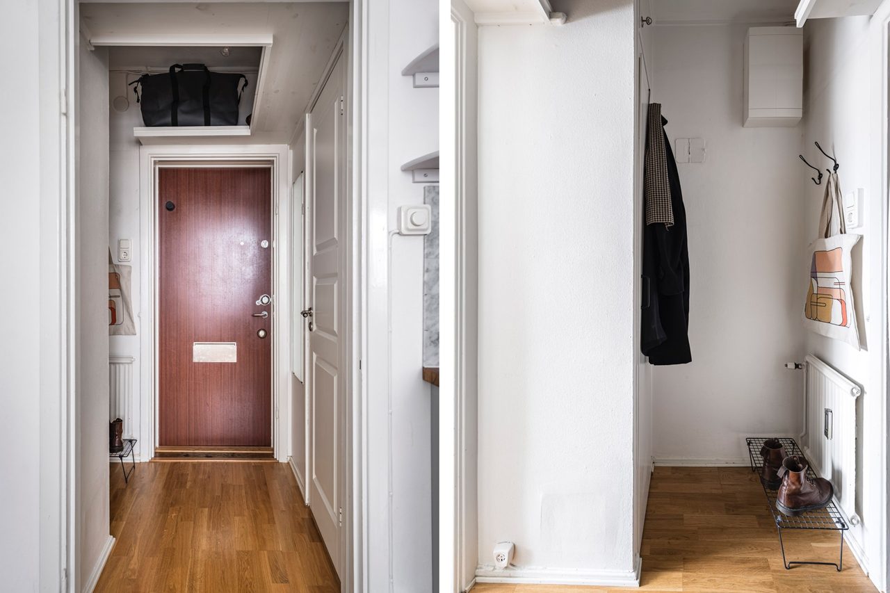 Bäckaskiftsvägen 74, 3 tr