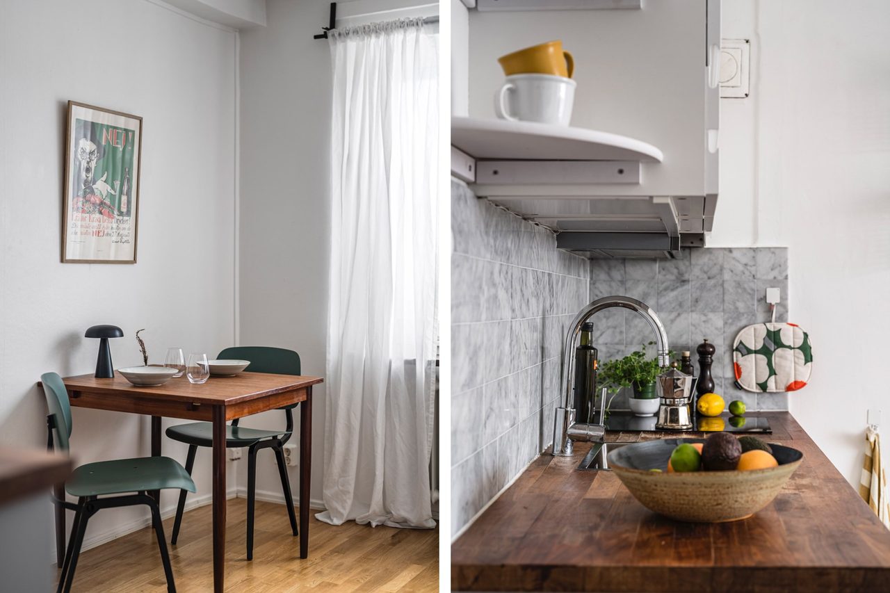 Bäckaskiftsvägen 74, 3 tr