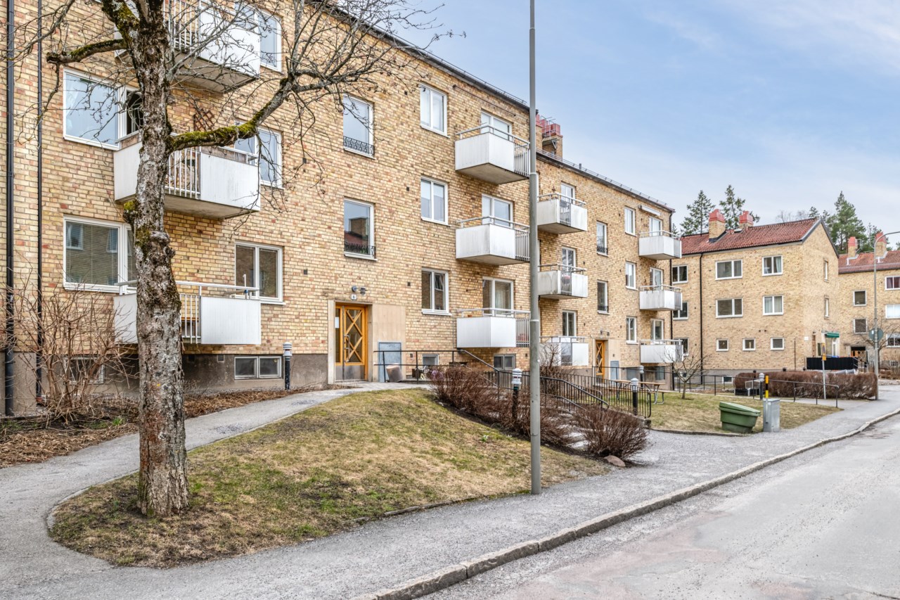Jönåkersvägen 6