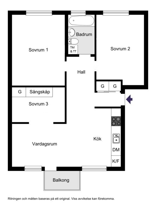Jönåkersvägen 6