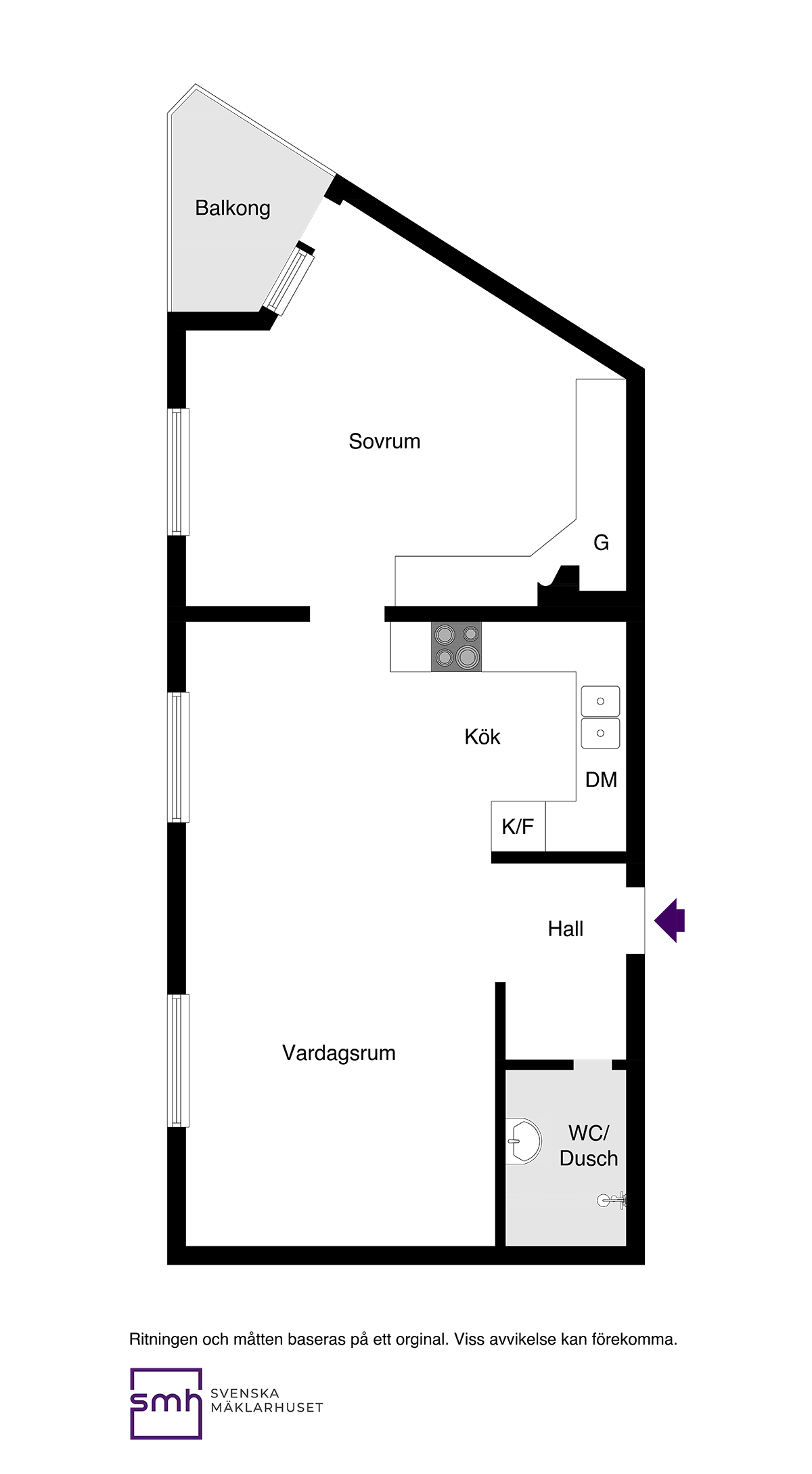 Skönviksvägen 286