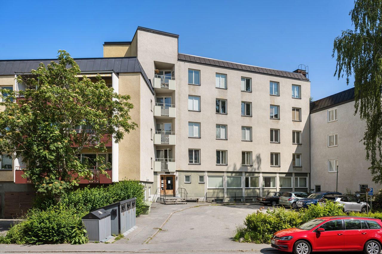 Skönviksvägen 286