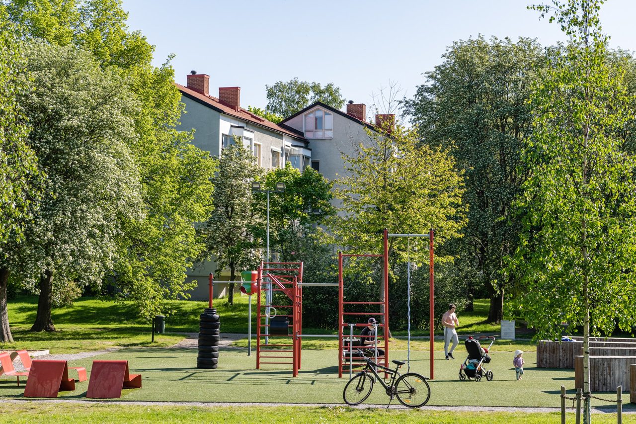 Skönviksvägen 286