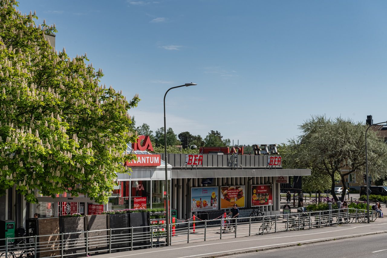Skönviksvägen 286