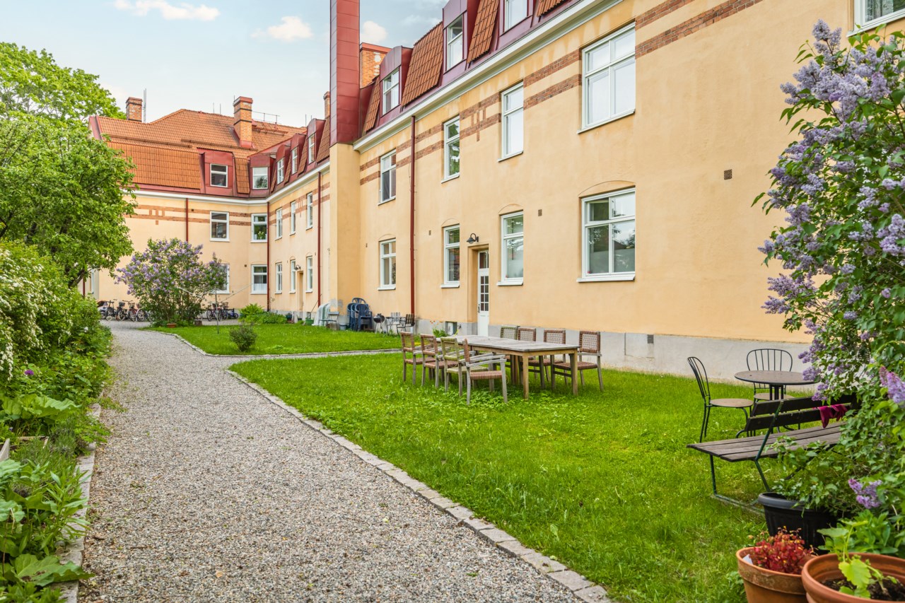 Sockenvägen 423