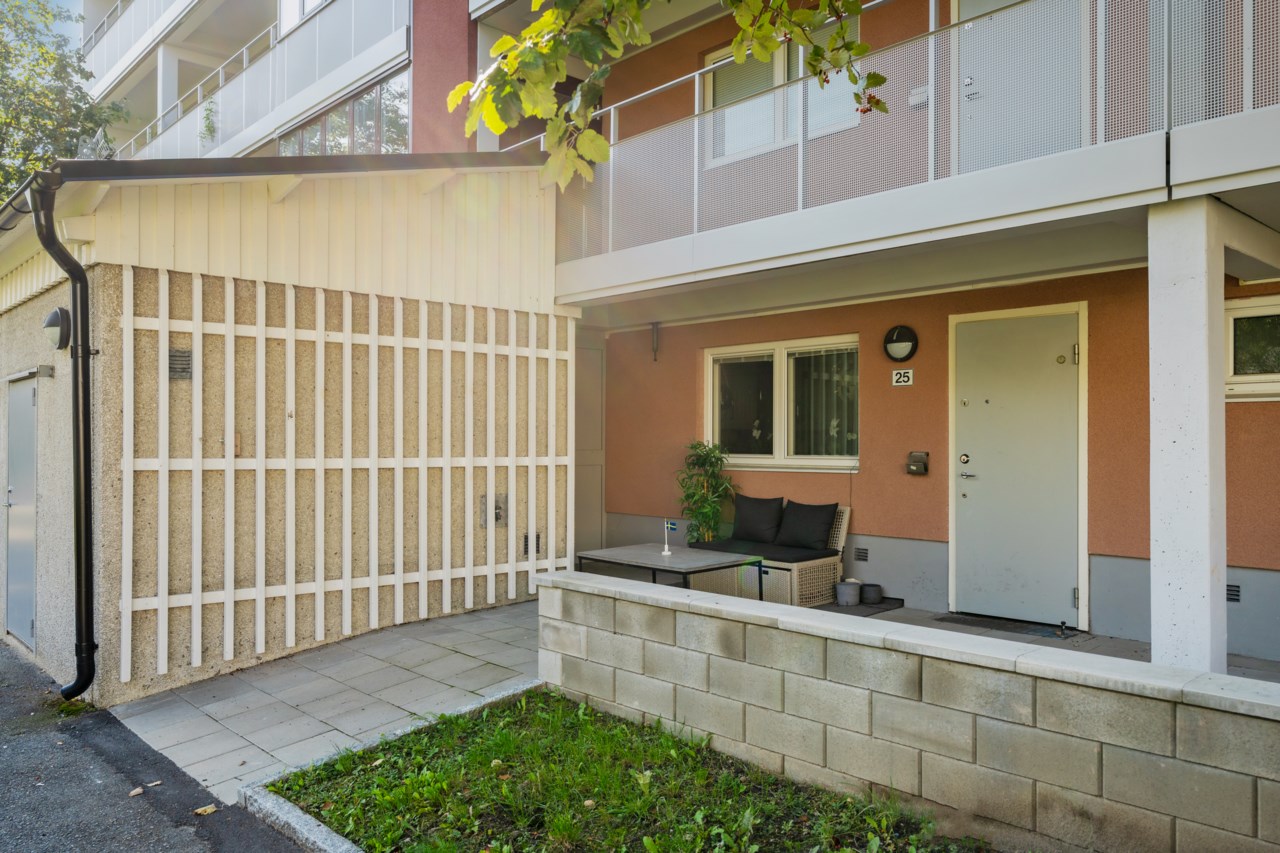 Sibbarpsgränd 25