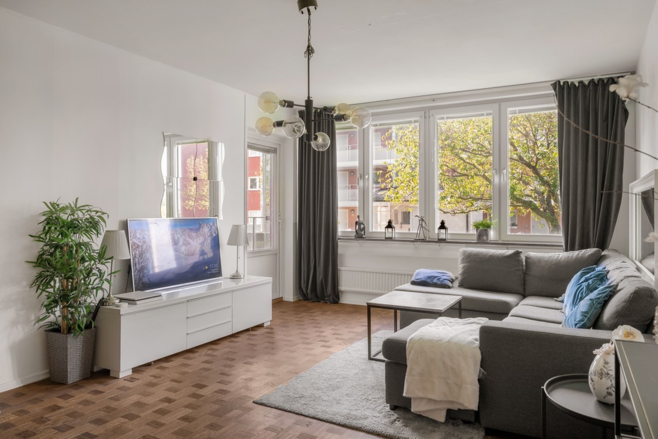 Sibbarpsgränd 25