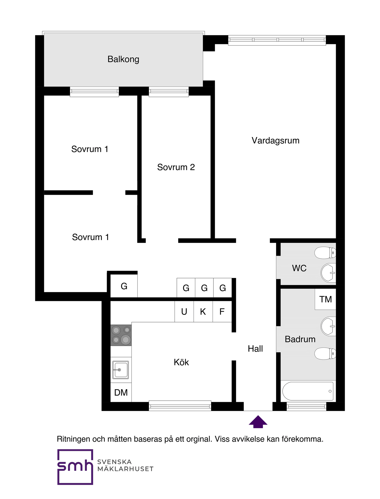 Sibbarpsgränd 25