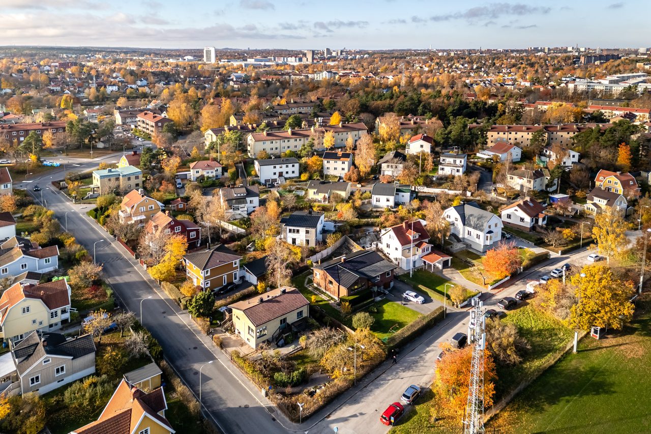 Götaforsvägen 23