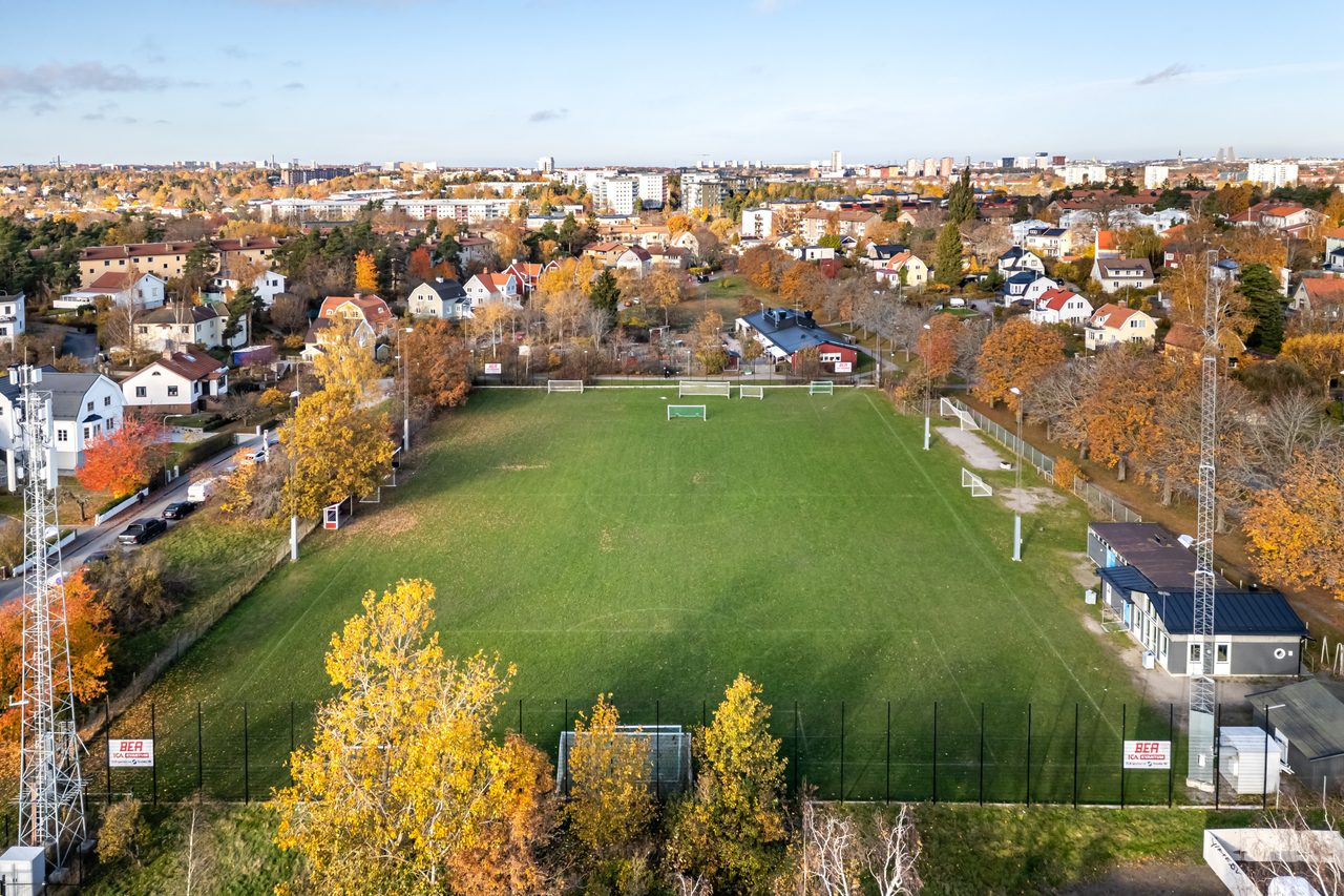 Götaforsvägen 23