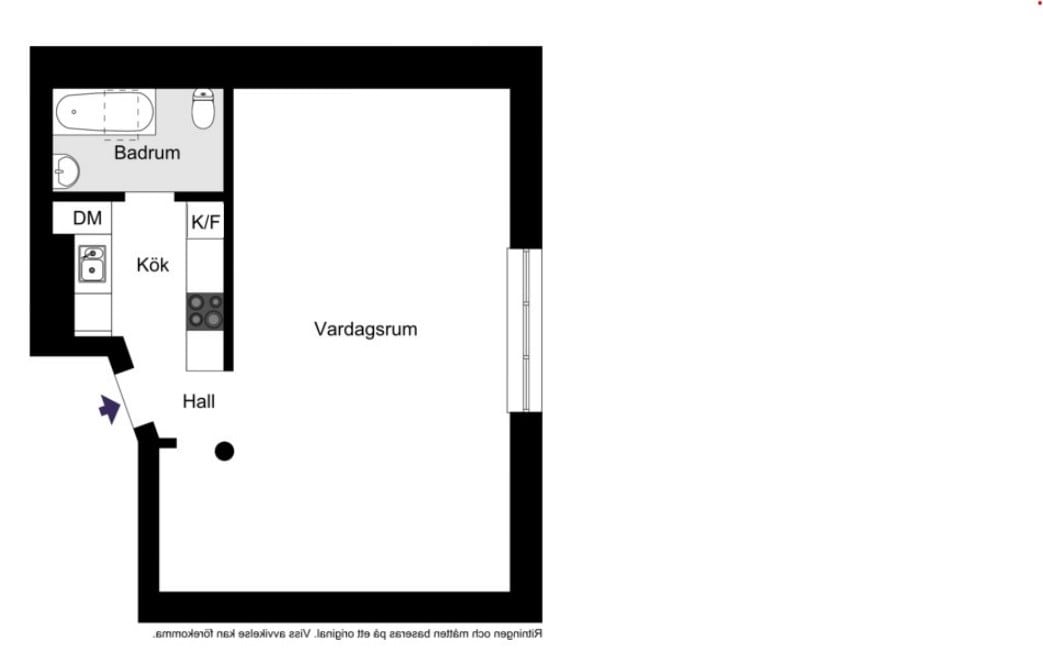 Götaforsvägen 23