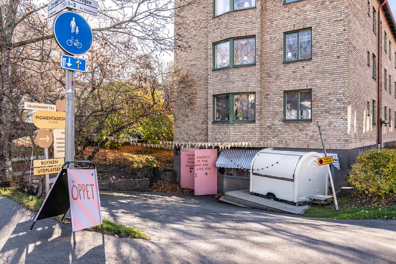 Götaforsvägen 23