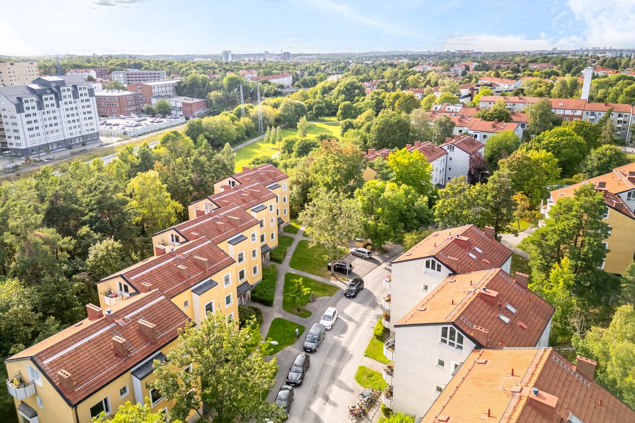 Götaforsvägen 23