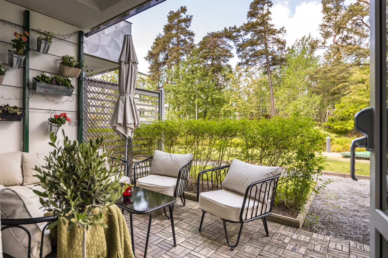 Enskedevägen 172