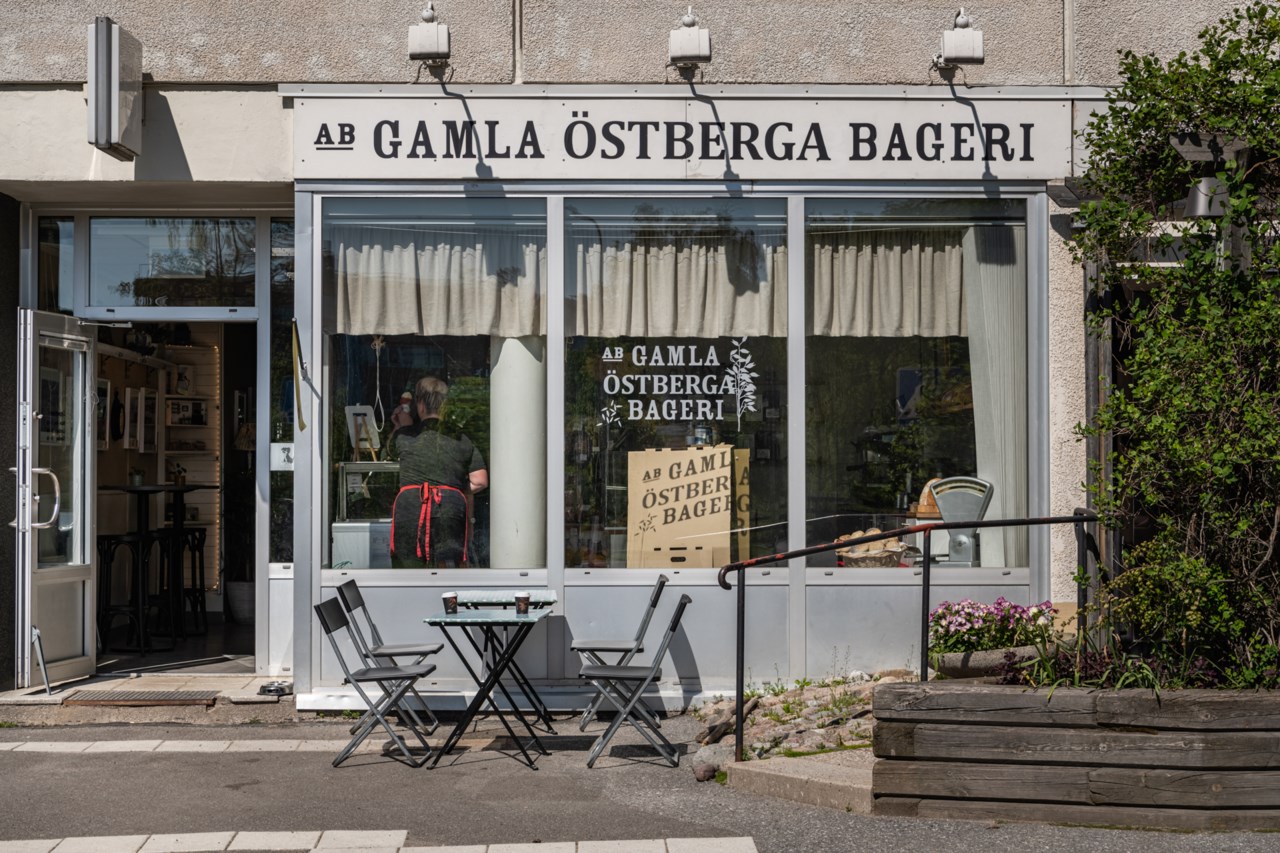 Harplingegränd 34