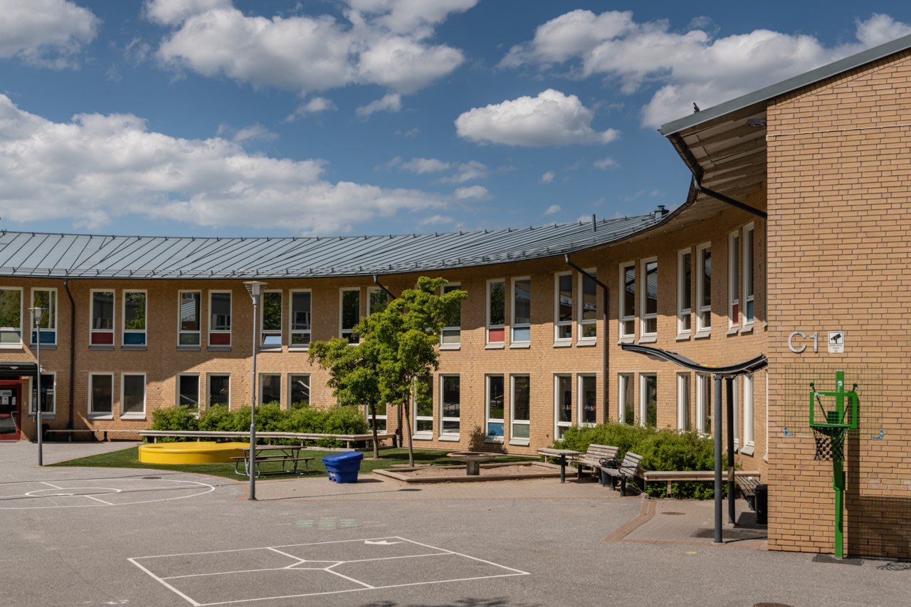 Harplingegränd 34