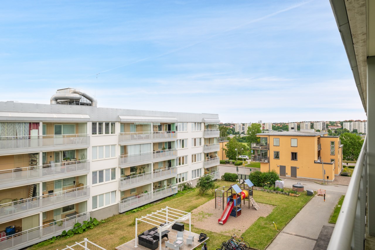 Harplingegränd 34