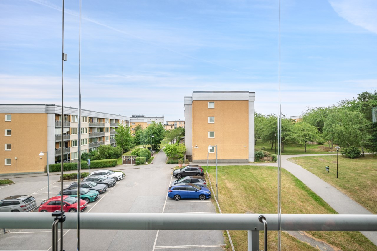 Harplingegränd 34