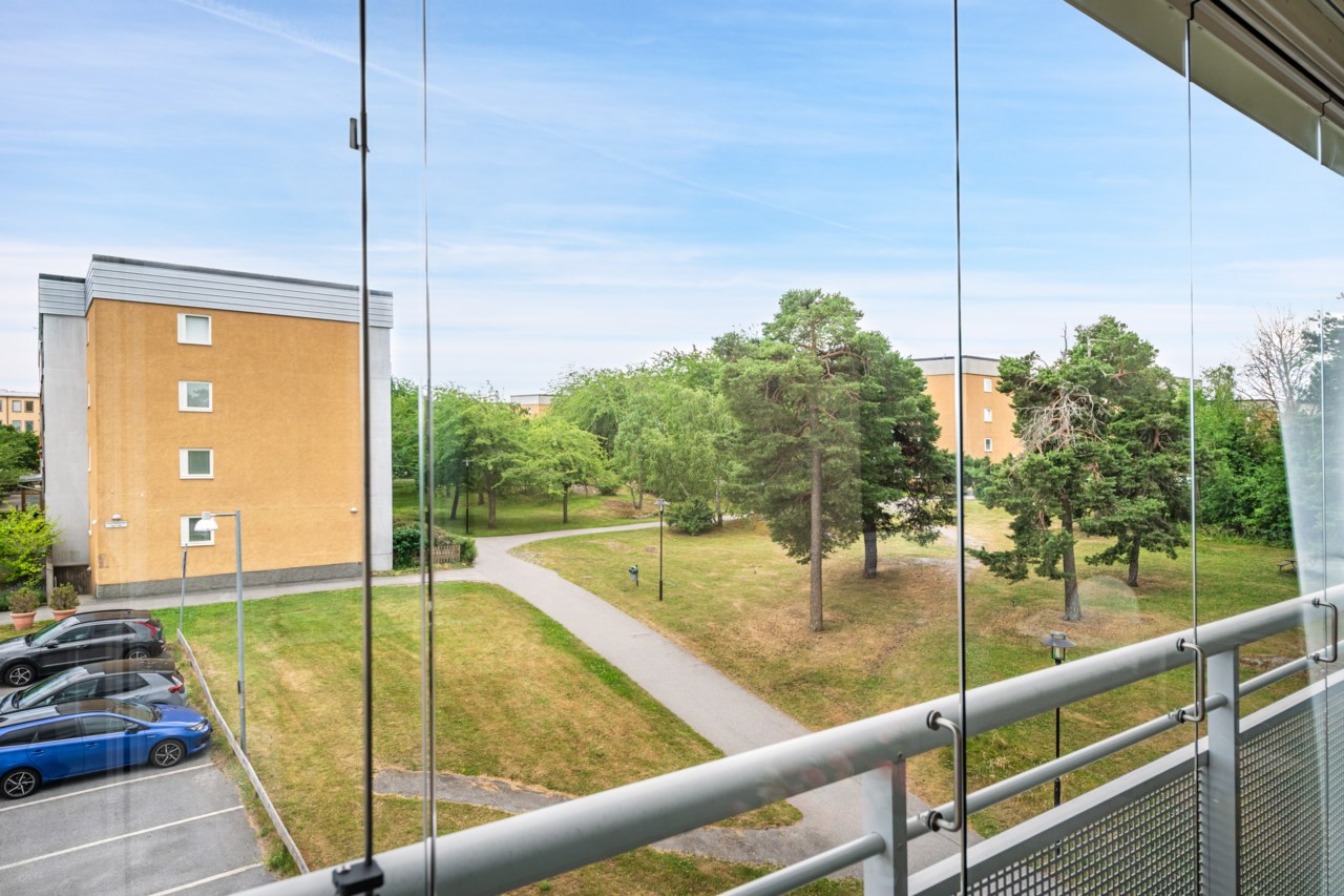Harplingegränd 34