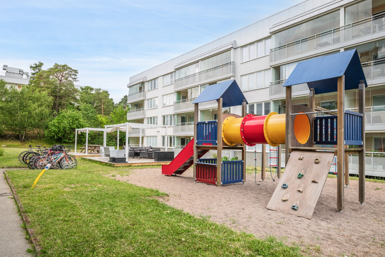 Harplingegränd 34