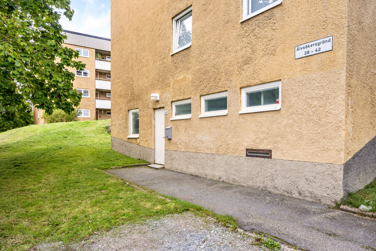 Älvsåkersgränd 42