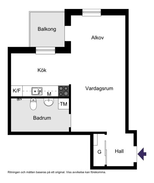 Bastuhagsvägen 51
