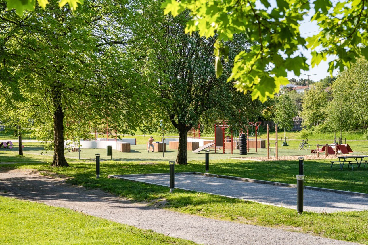 Bastuhagsvägen 51