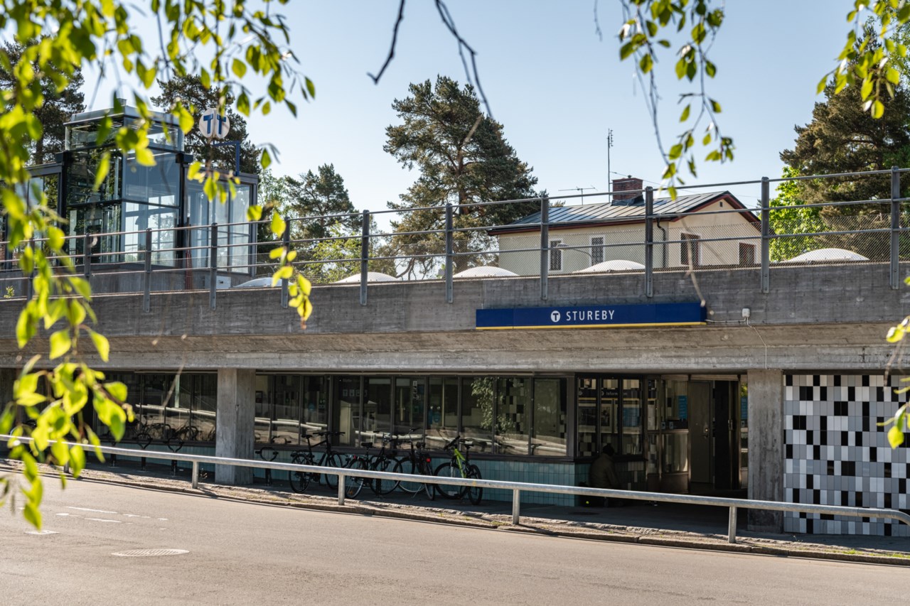 Bastuhagsvägen 51