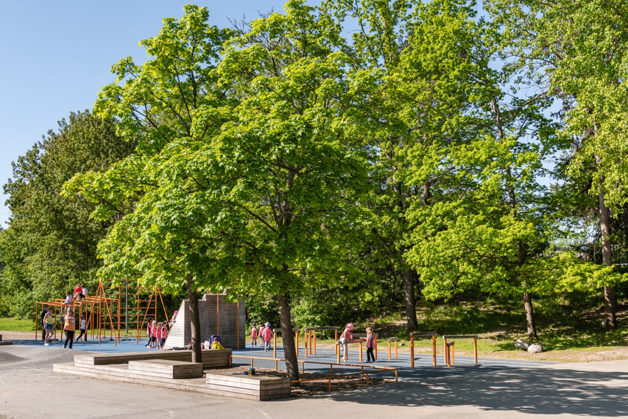 Bastuhagsvägen 51