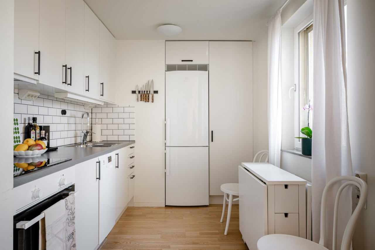 Bastuhagsvägen 51