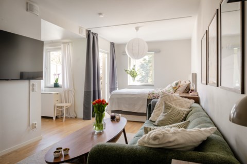 Bastuhagsvägen 51