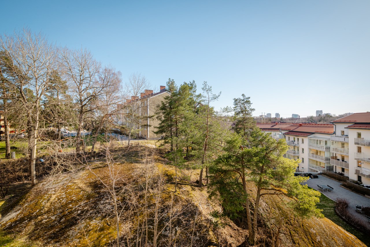 Bastuhagsvägen 51