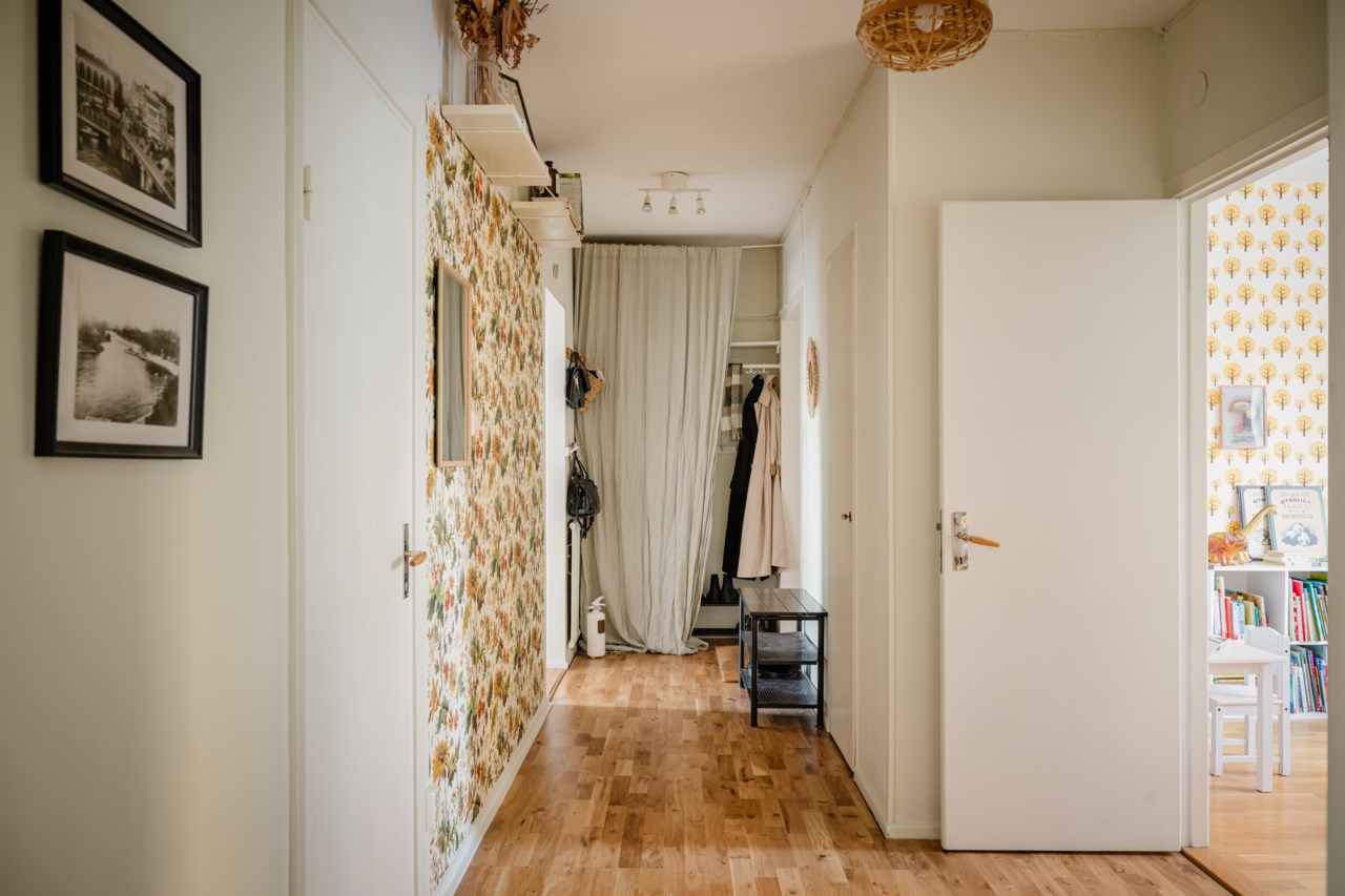 Postiljonsvägen 14