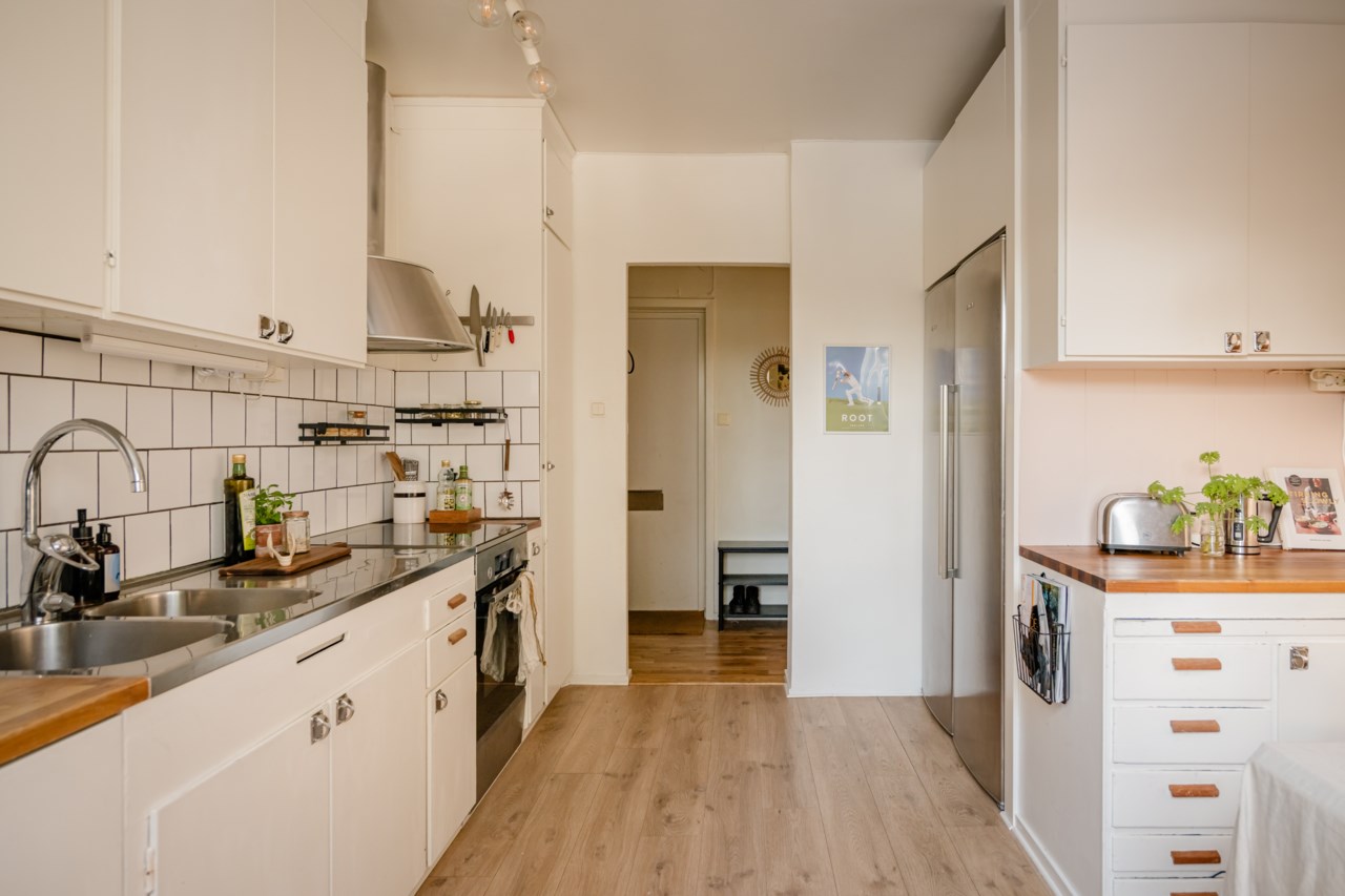 Postiljonsvägen 14