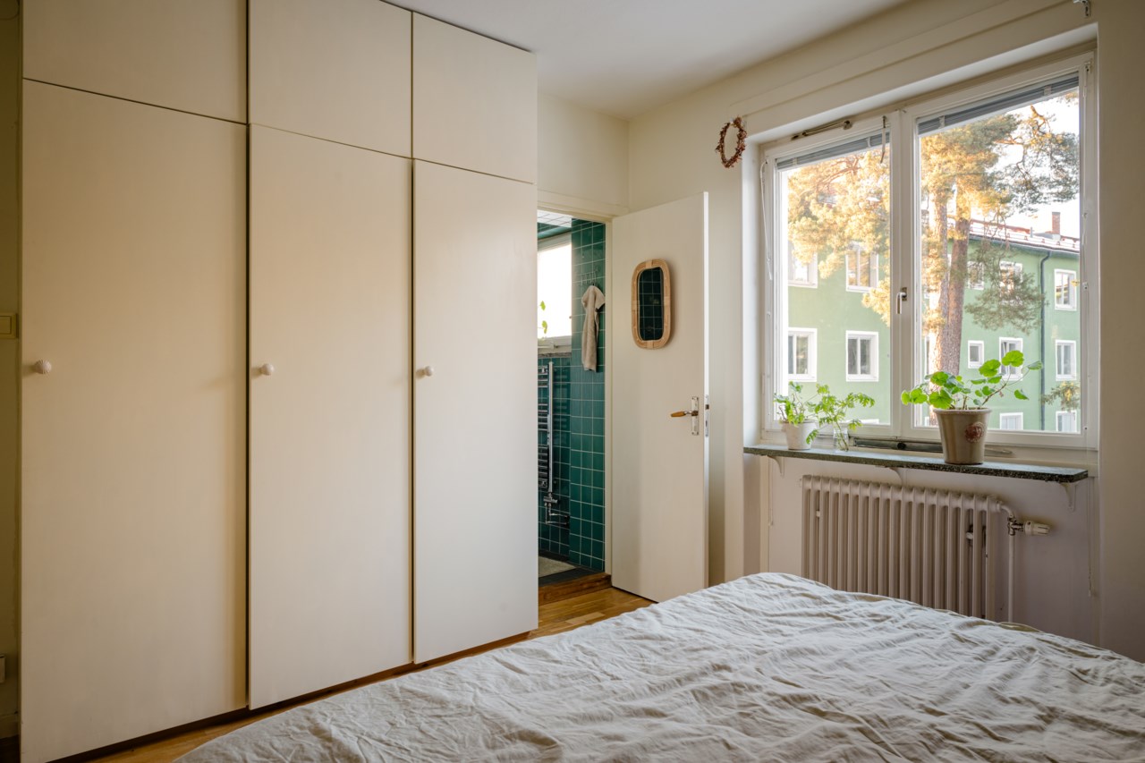 Postiljonsvägen 14