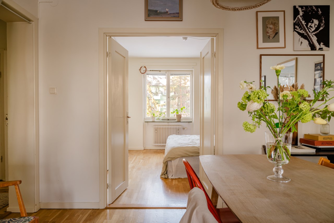 Postiljonsvägen 14