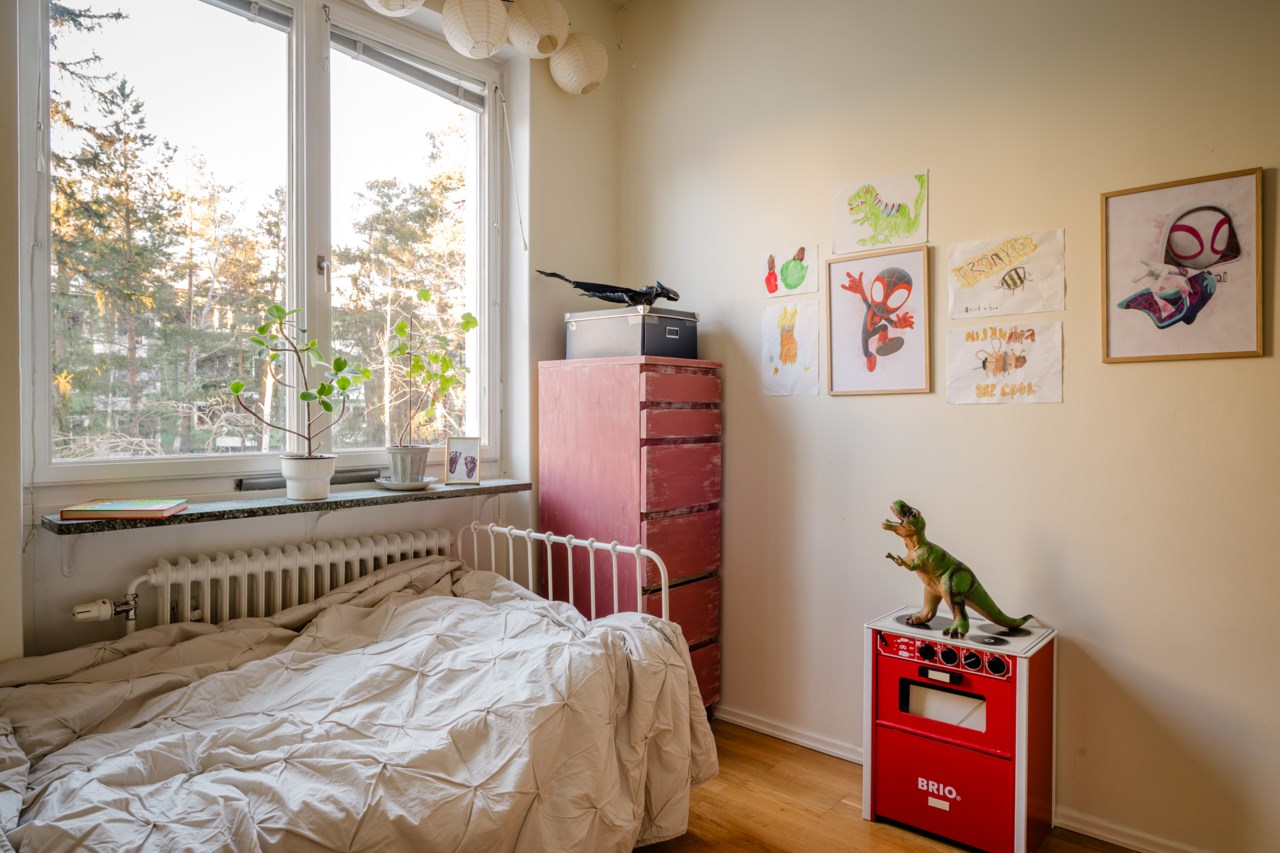 Postiljonsvägen 14