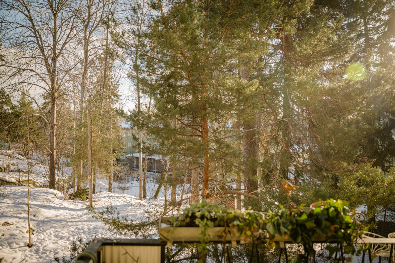 Postiljonsvägen 14