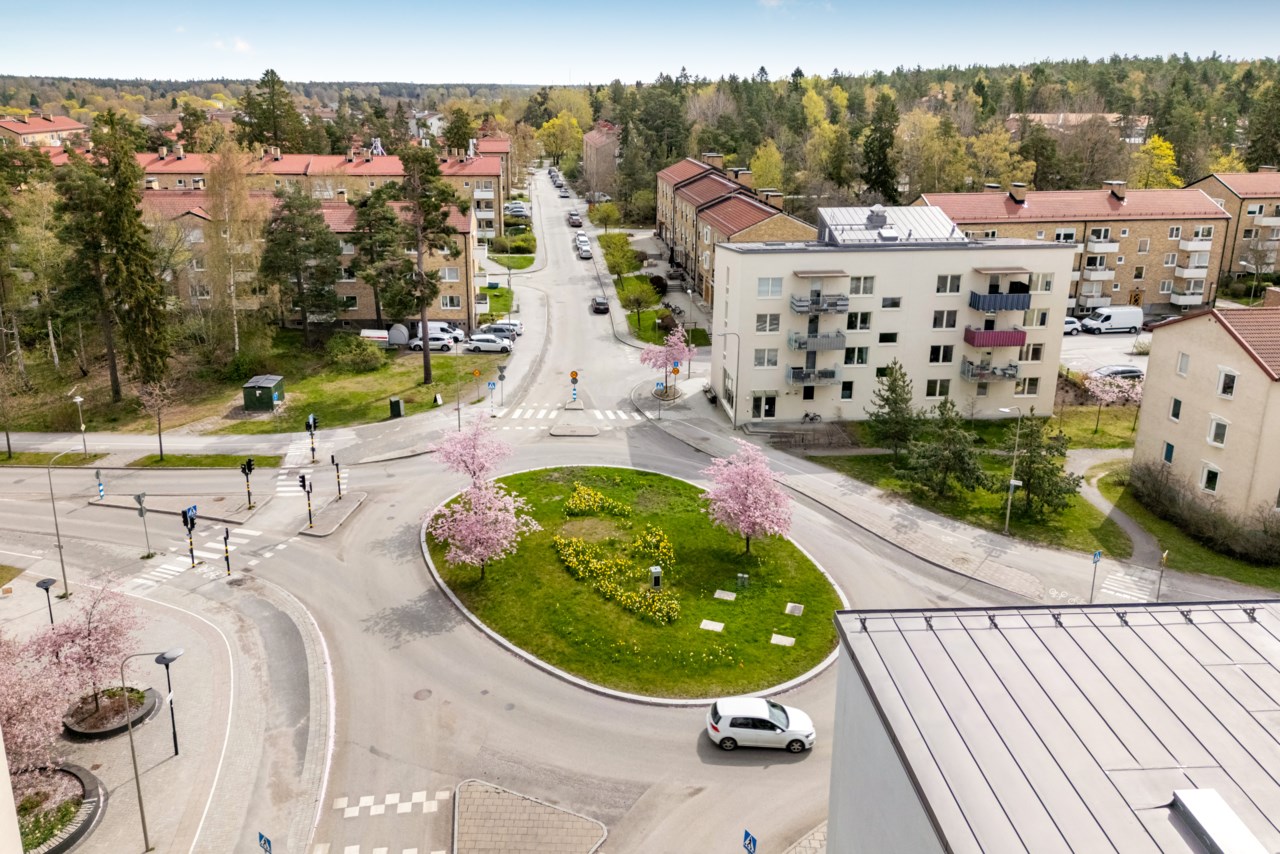 Postiljonsvägen 14