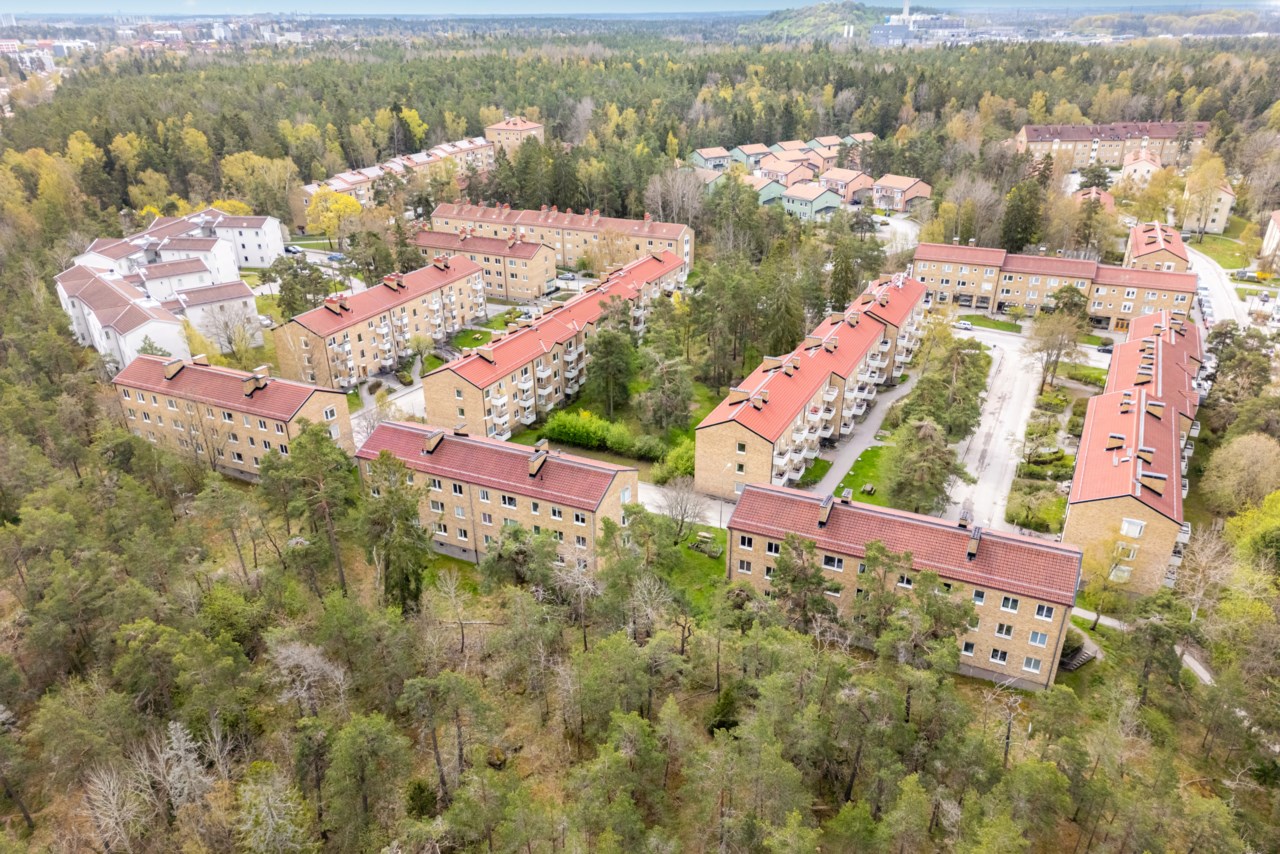 Postiljonsvägen 14