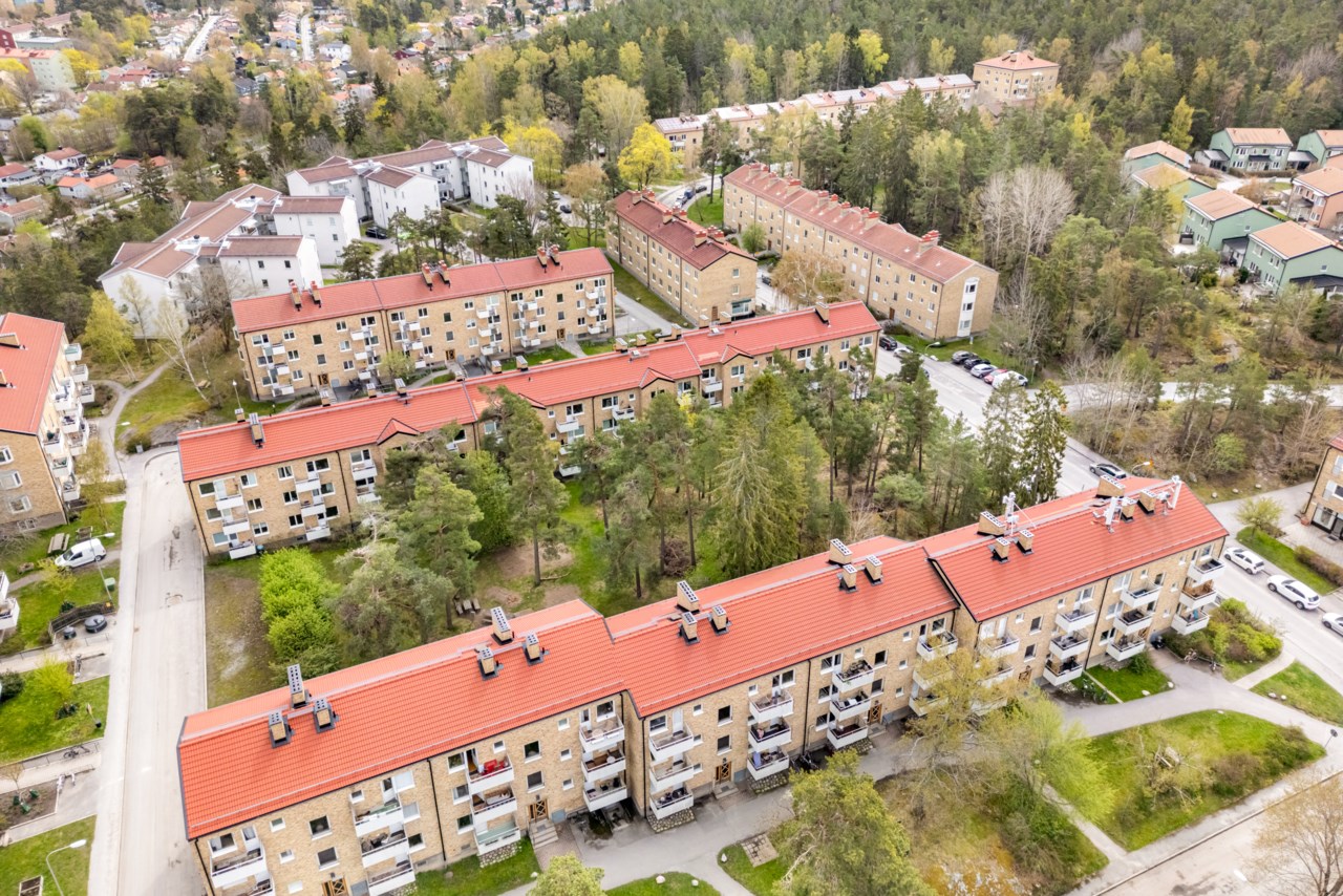 Postiljonsvägen 14