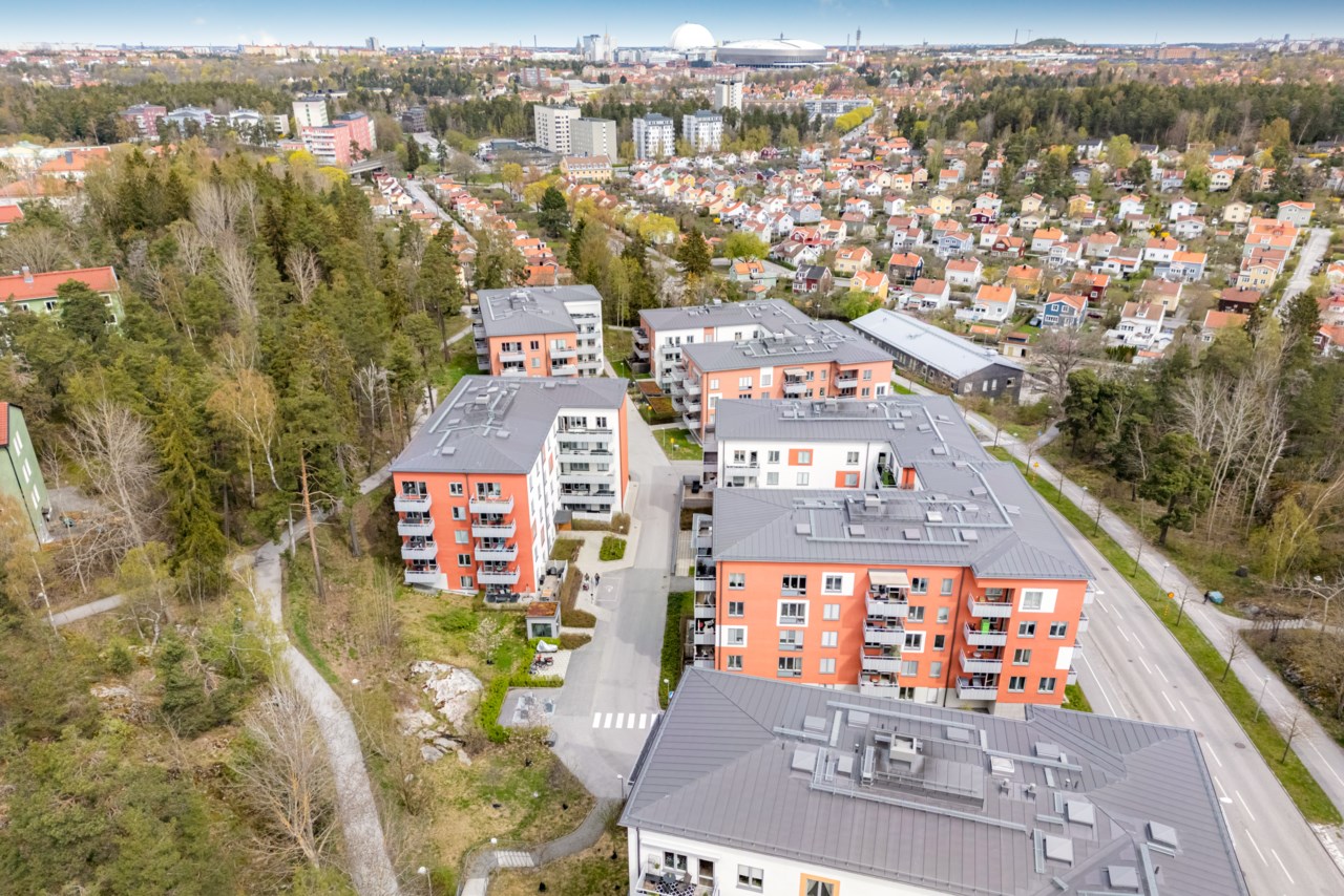 Postiljonsvägen 14