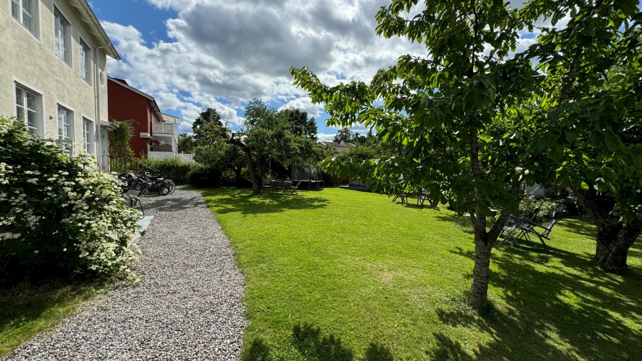 Tallkrogsvägen 26C