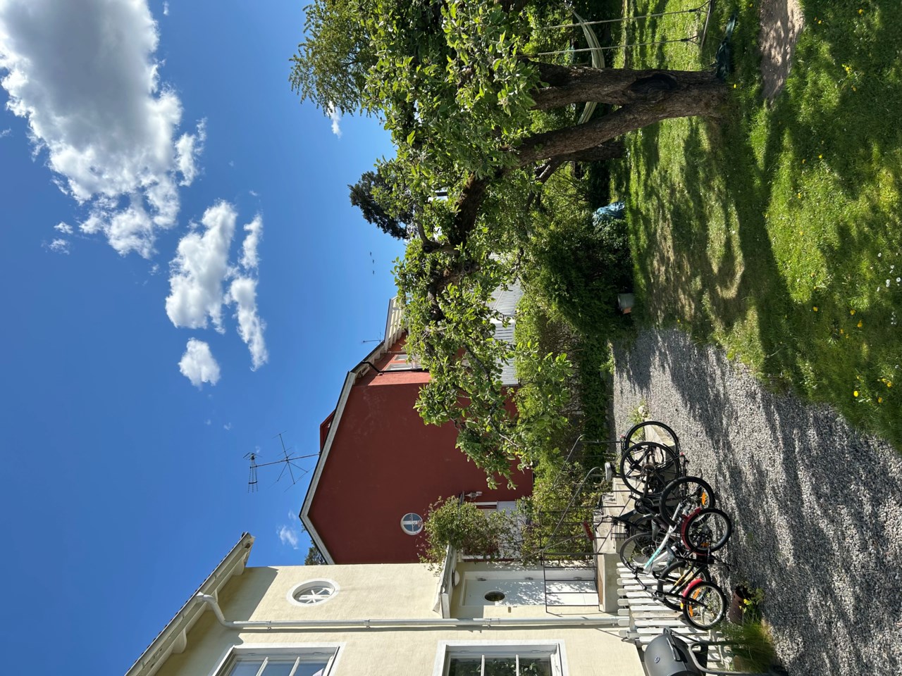 Tallkrogsvägen 26C
