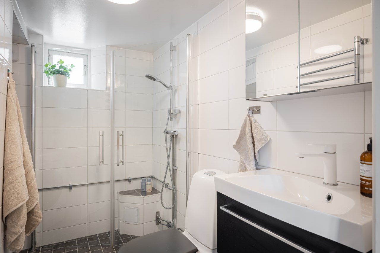 Tallkrogsvägen 26C