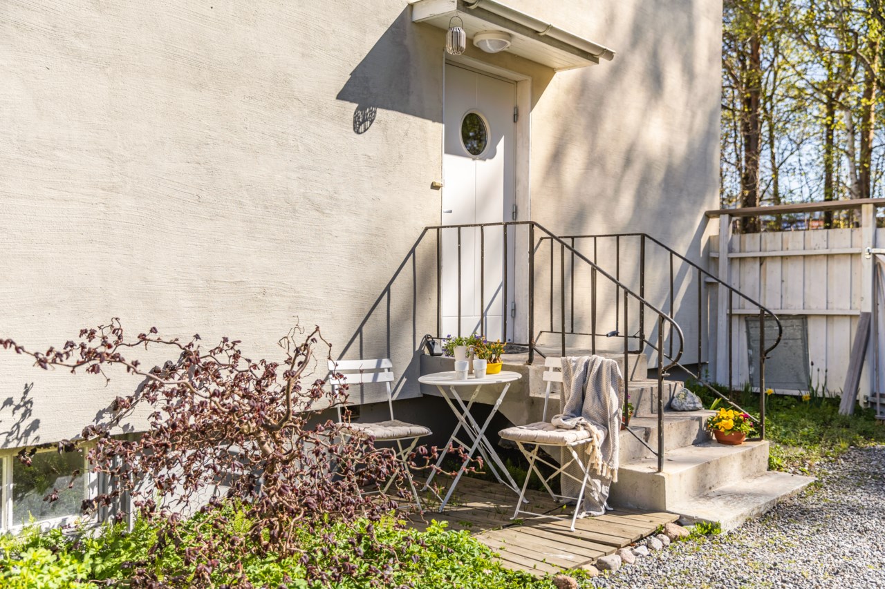 Tallkrogsvägen 26C