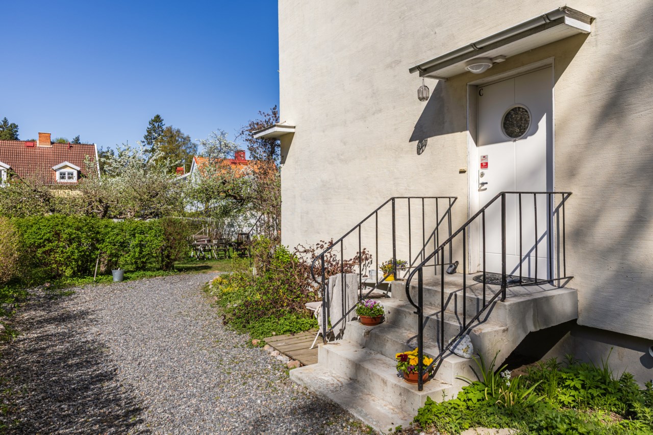 Tallkrogsvägen 26C